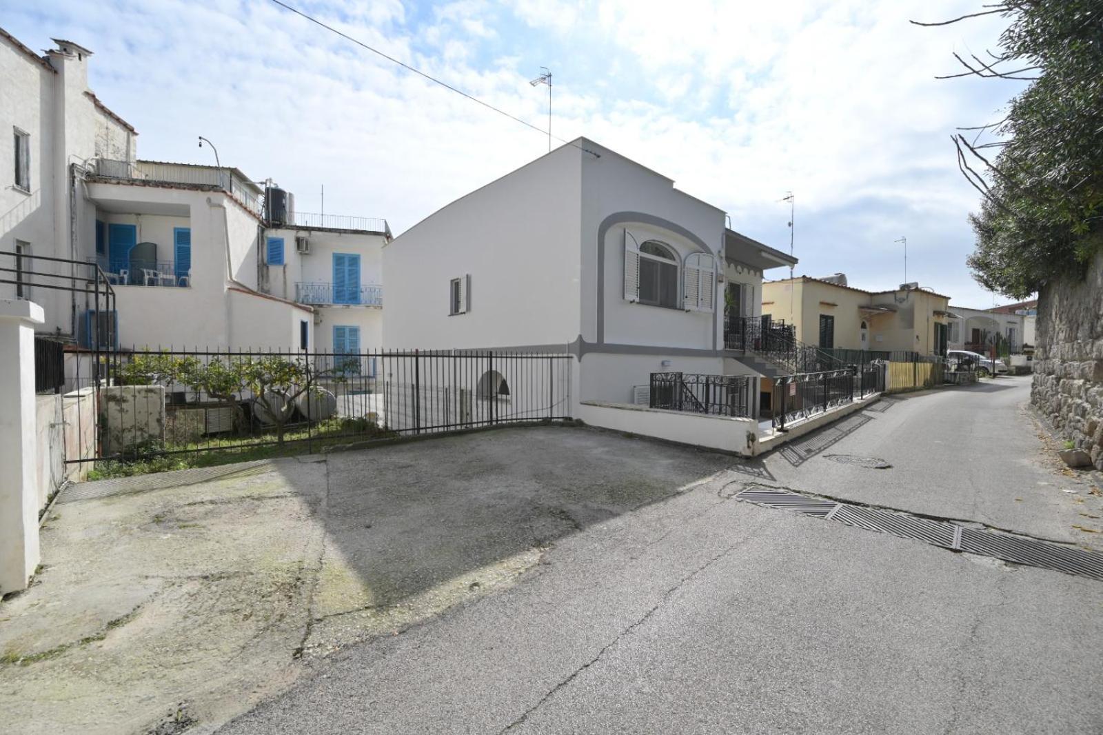 Appartamento Casa Lulu - Centro *