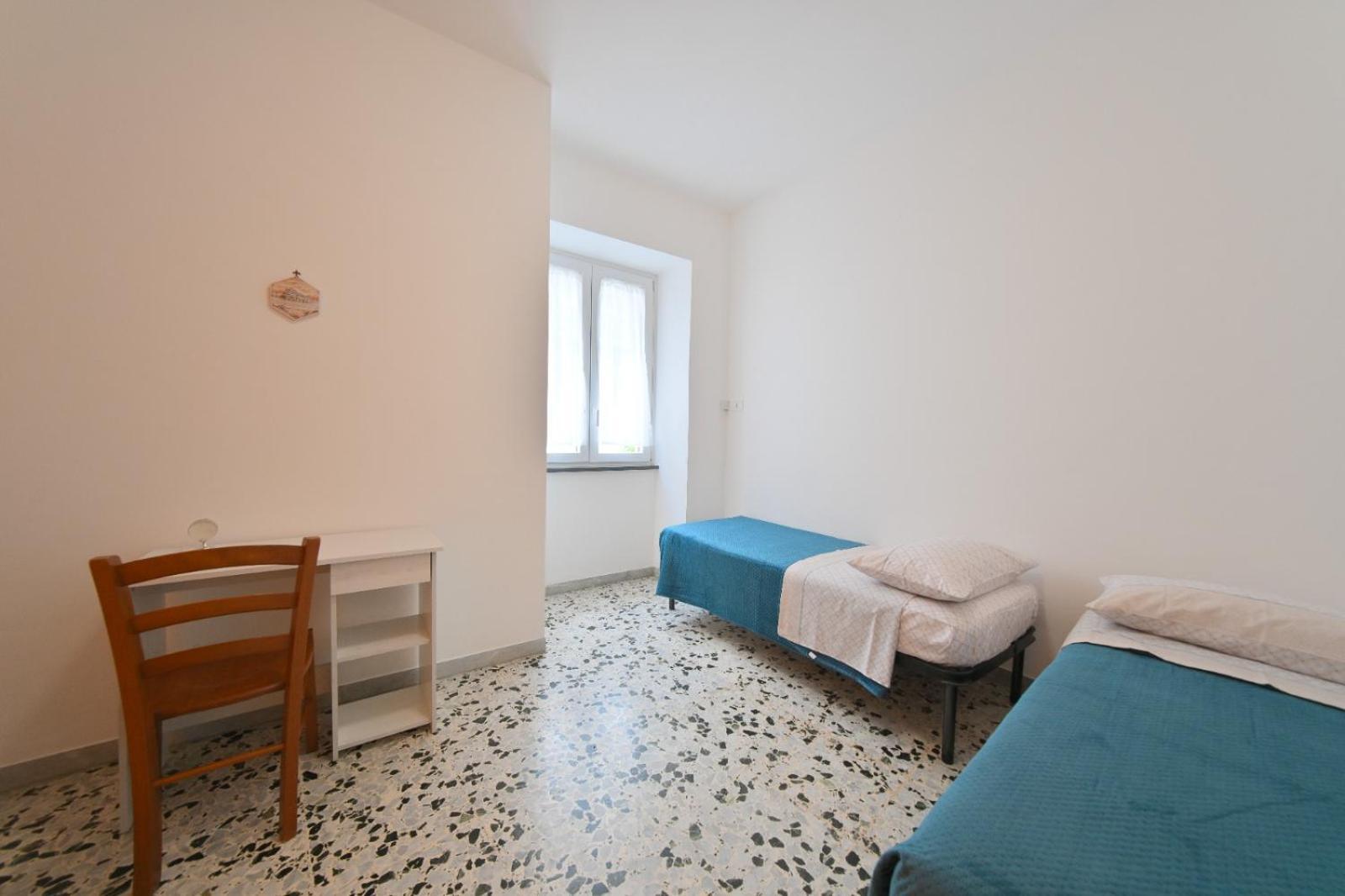 Appartamento Casa Lulu - Centro Ischia